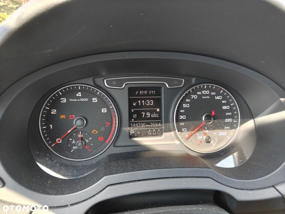 Audi Q3 - 9