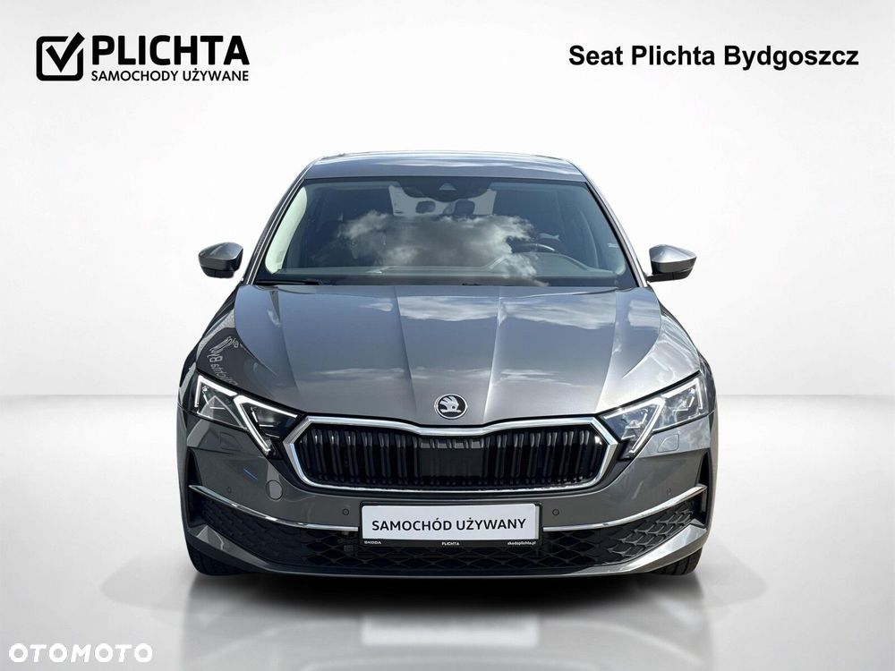 Skoda Octavia - 9