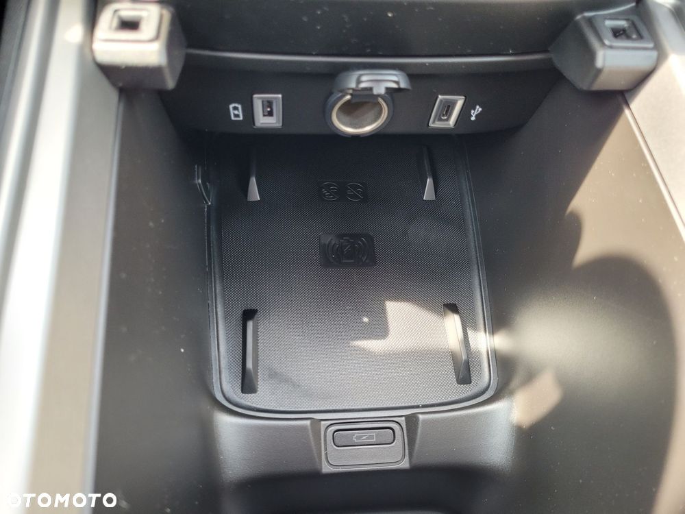 Jeep Avenger 1.2 T3 mHEV Summit Winter Edition FWD eDCT6 - 12