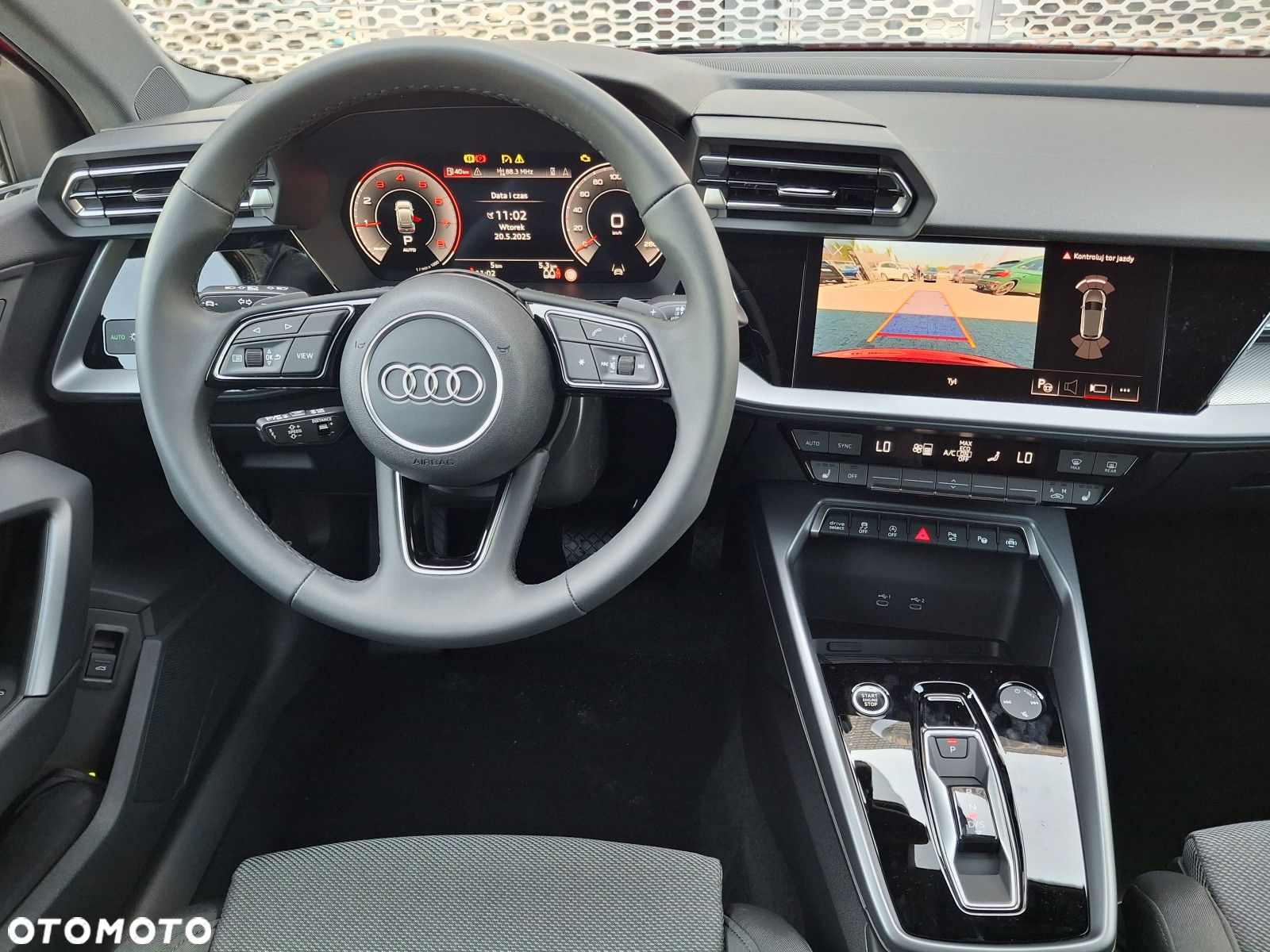 Audi A3 - 20