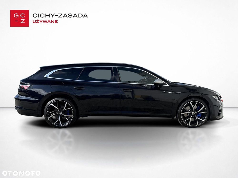 Volkswagen Arteon Shooting Brake 2.0 TSI 4Motion R DSG - 7