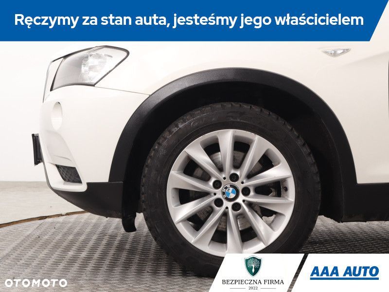 BMW X3 - 17