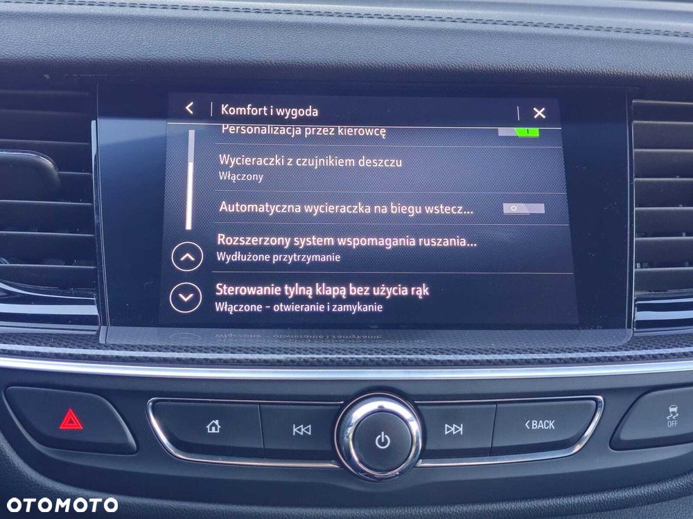 Opel Insignia 2.0 CDTI Business Elegance S&S - 27