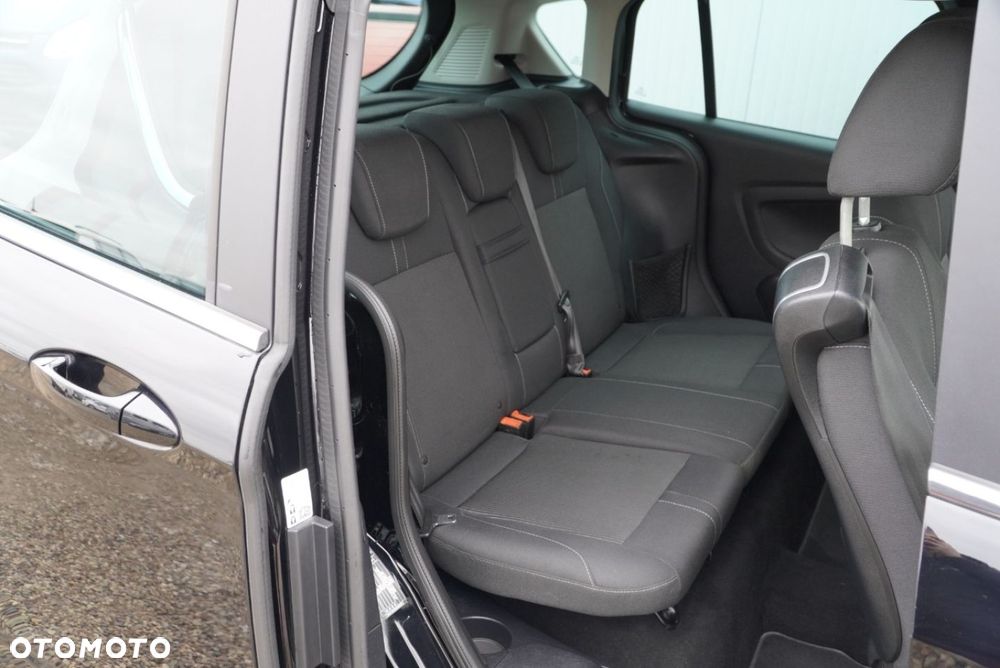 Ford B-MAX 1.0 EcoBoost Titanium - 9