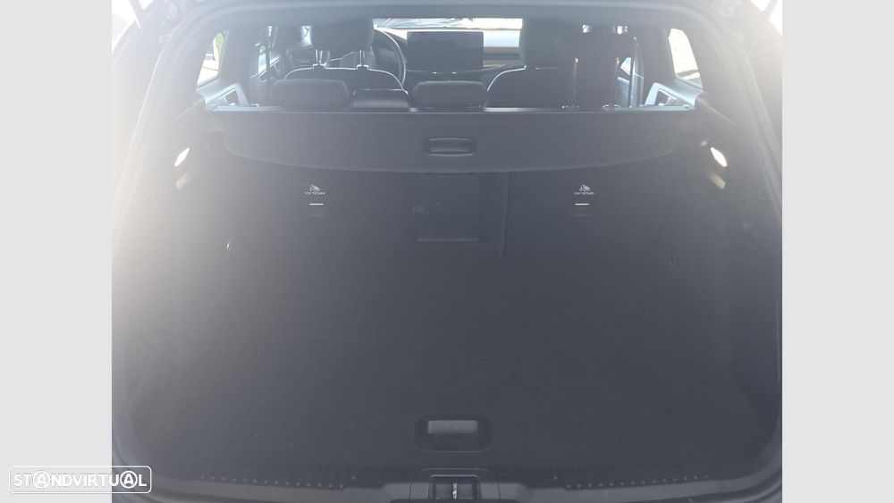 Ford Focus SW 1.0 EcoBoost MHEV ST-Line Aut. - 12