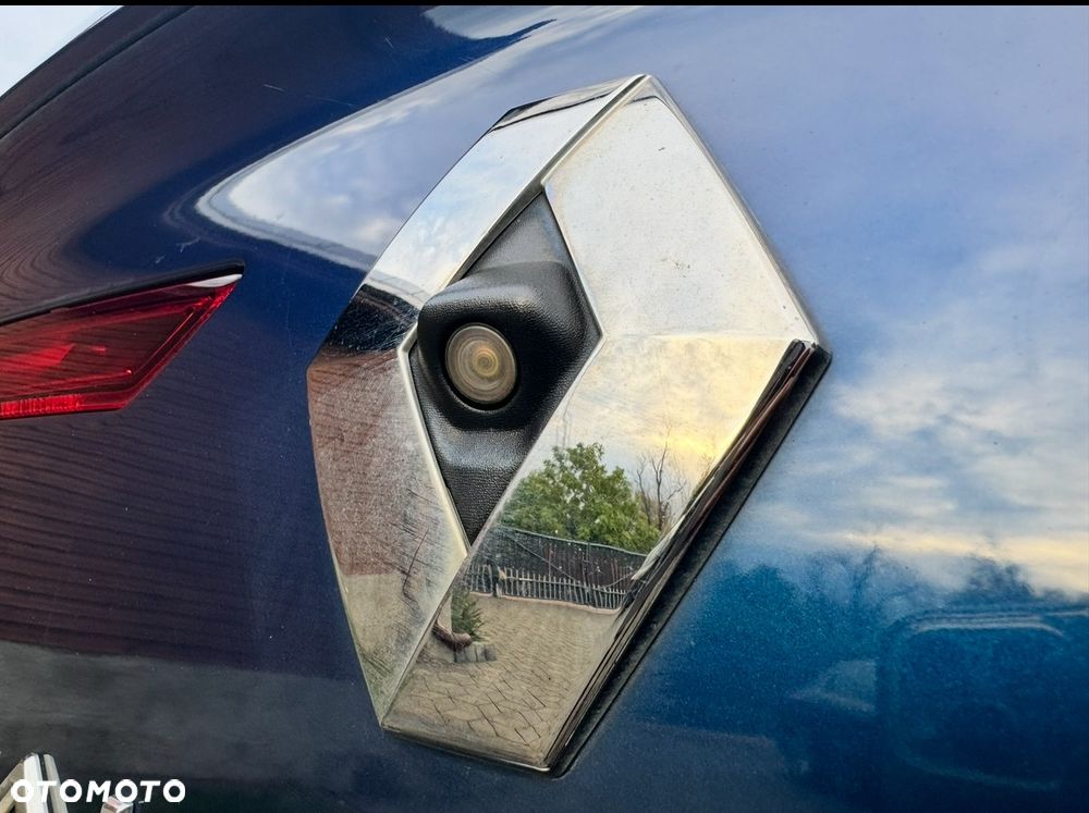 Renault Talisman ENERGY dCi 130 EDC INTENS - 14