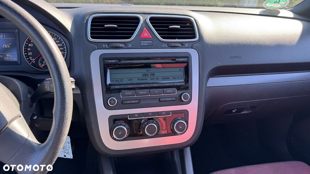 Volkswagen Eos - 19