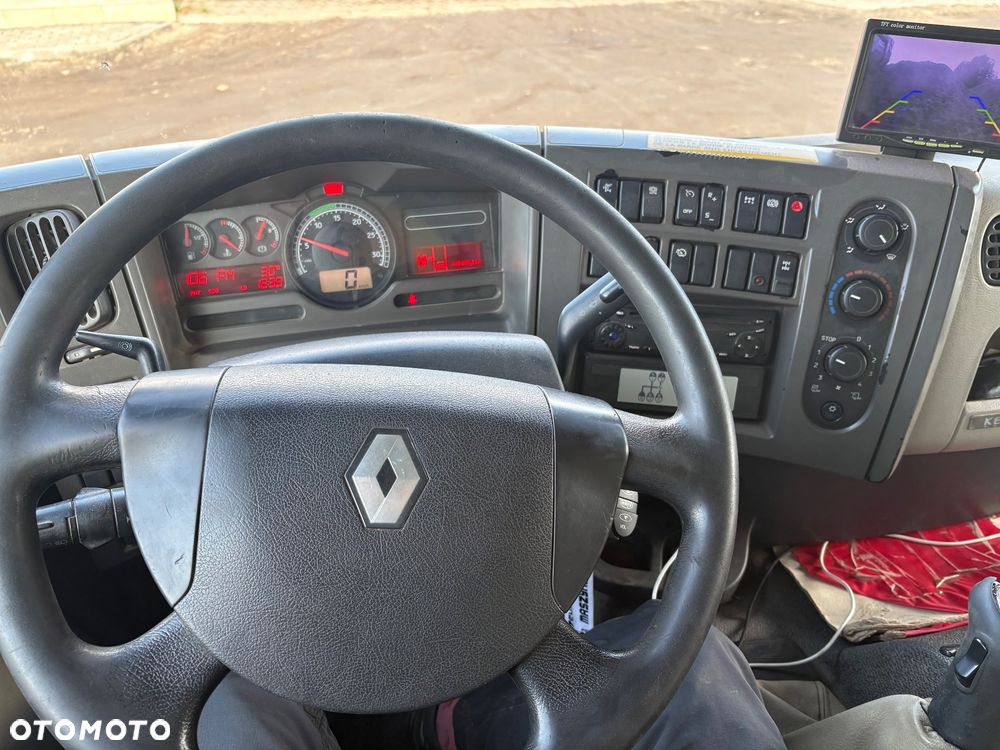 Renault Kerax - 4