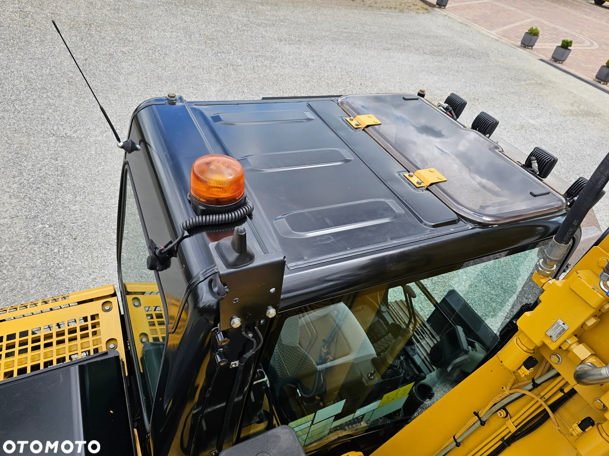 Caterpillar 311F LRR - 19