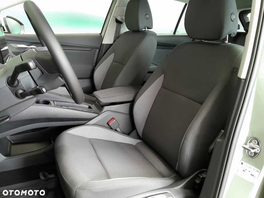 Skoda Elroq 50 55kWh - 21