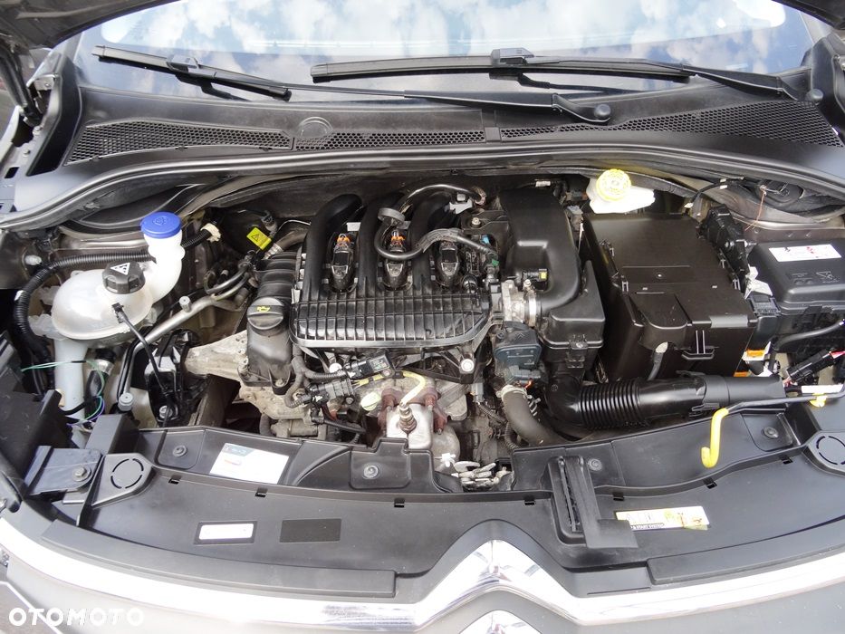 Citroën C3 1.2 PureTech Shine - 25