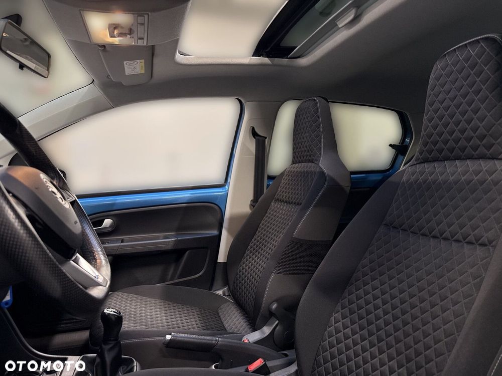Skoda Citigo 1.0 Style - 13