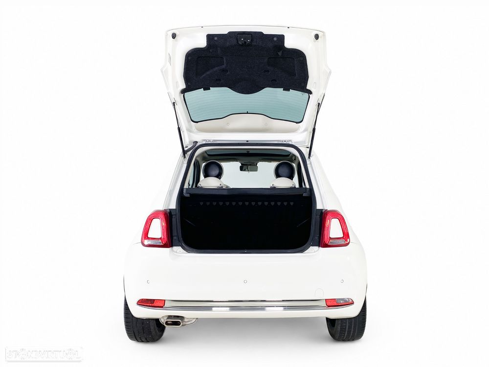 Fiat 500 1.2 Mirror - 7