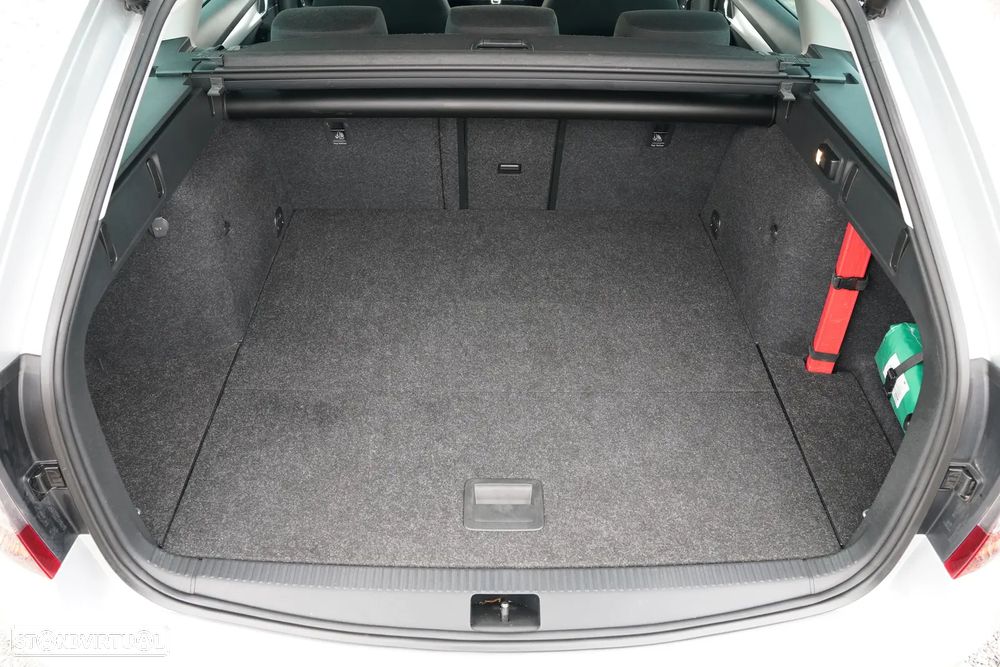 Skoda Octavia Break 1.4 TSI Drive - 26