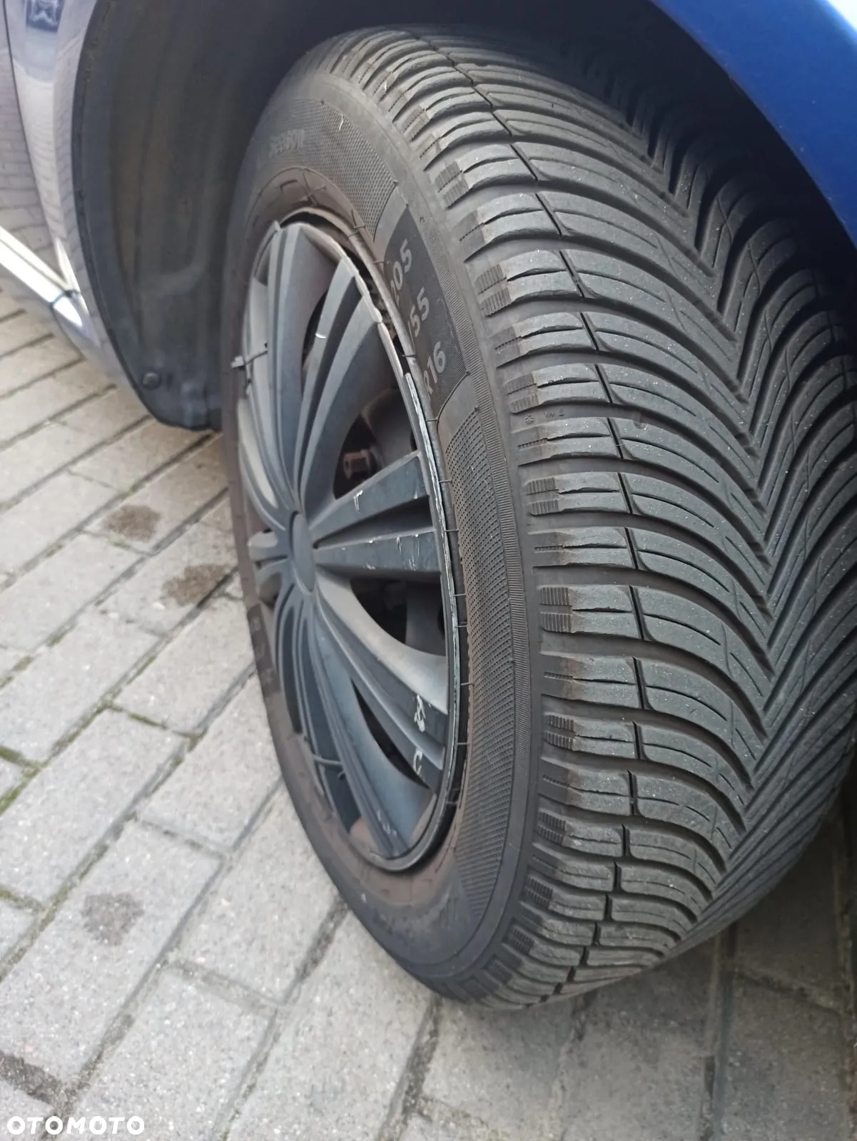 Opel Zafira - 11