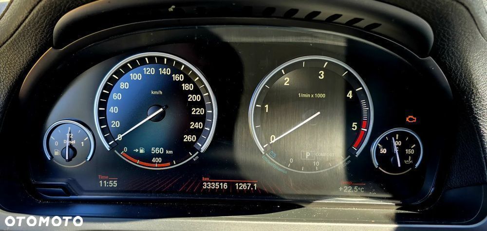 BMW Seria 7 730d - 15