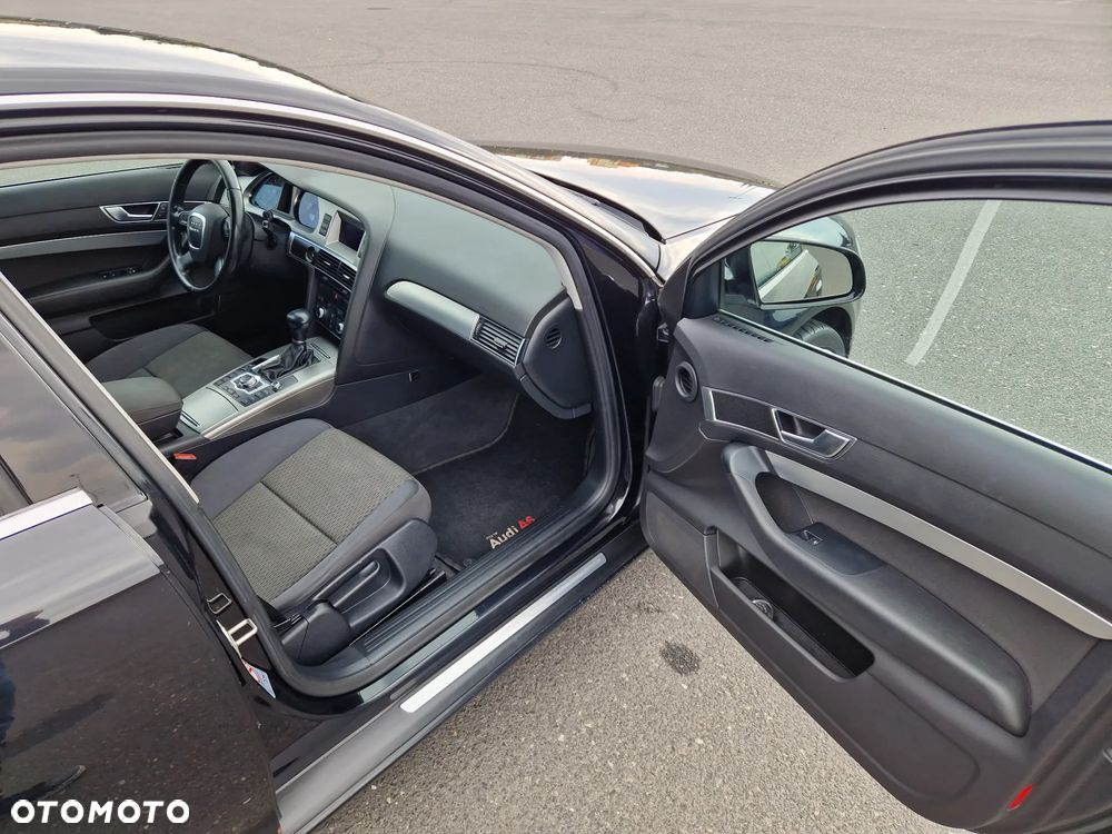 Audi A6 Limousine - 16