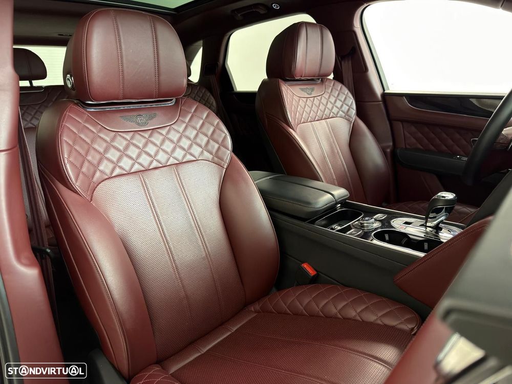 Bentley Bentayga V6 Hybrid - 19