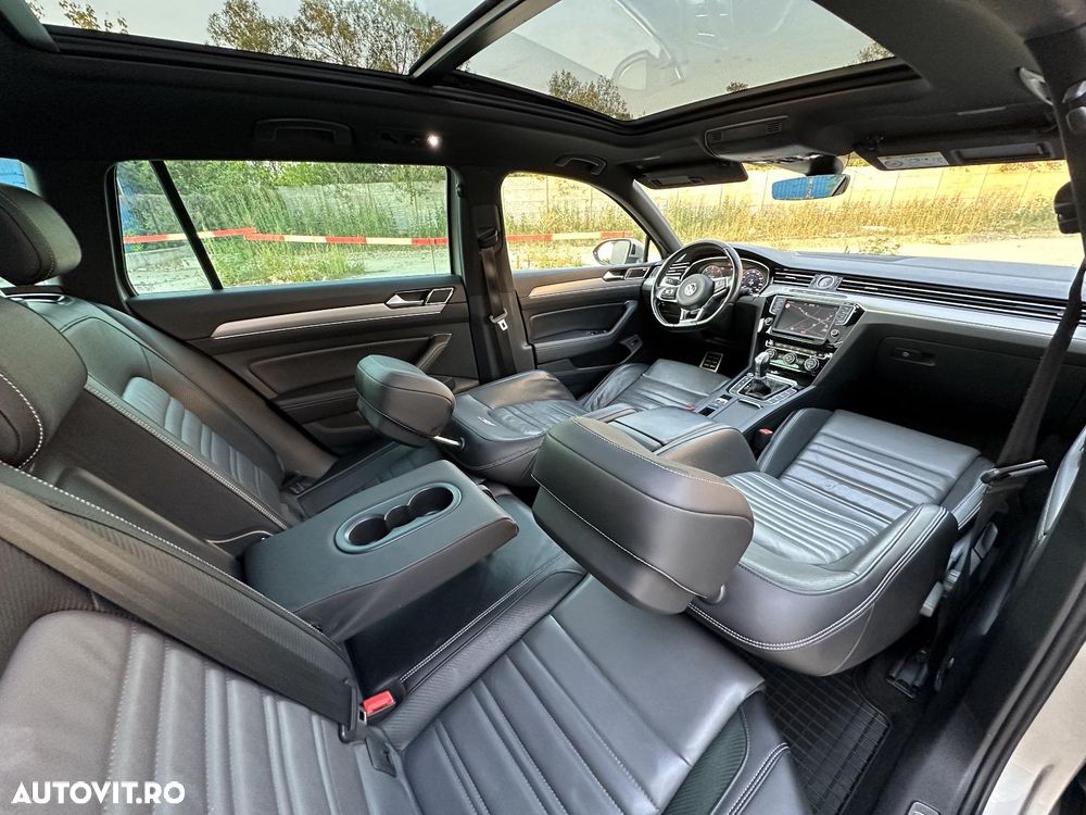 Volkswagen Passat - 6