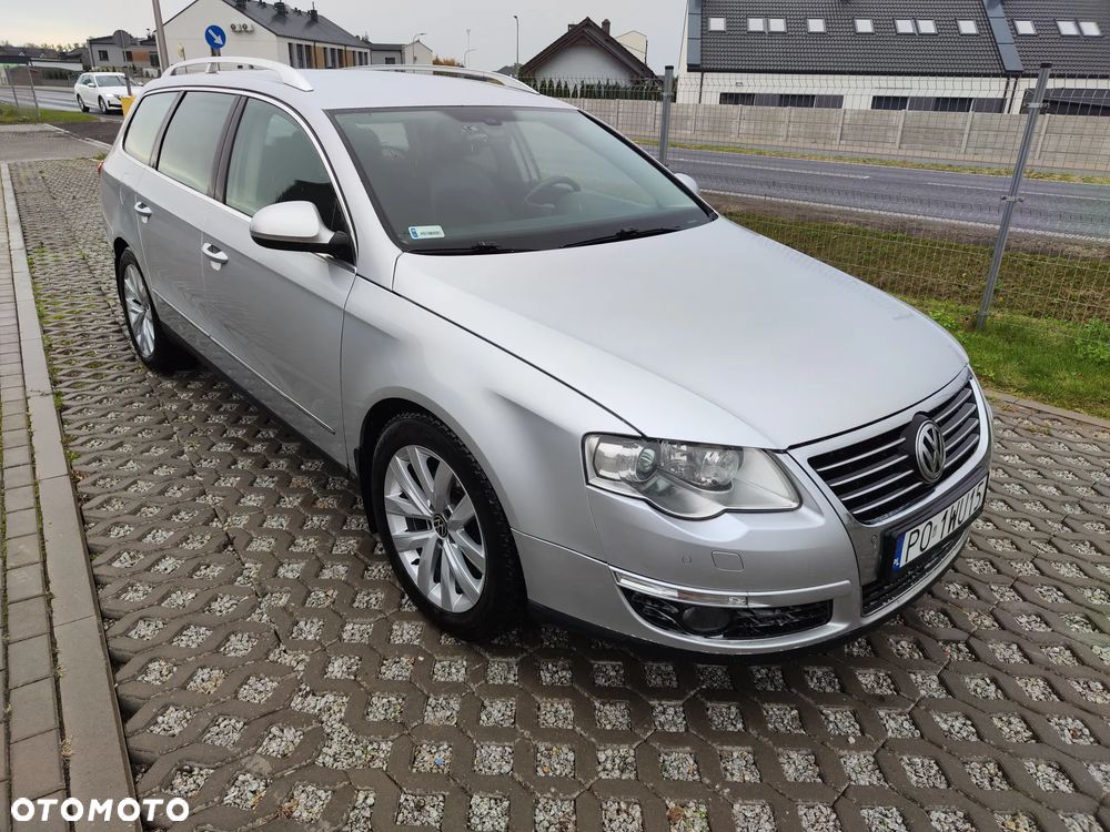 Volkswagen Passat 2.0 TDI DPF Highline DSG - 14