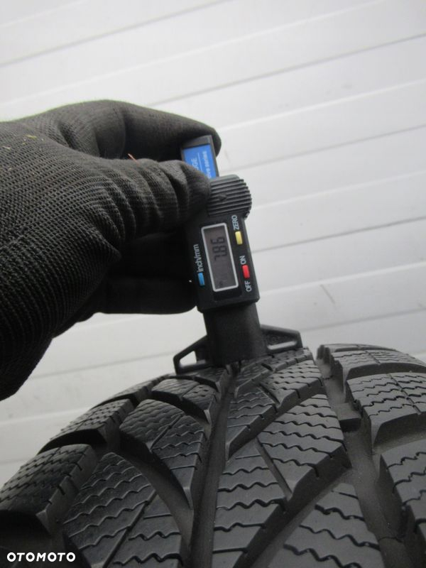 KOLA ZIMA R15 PEUGEOT 207,208,PARTNER CITROEN C3,DS3,BERLINGO - 7