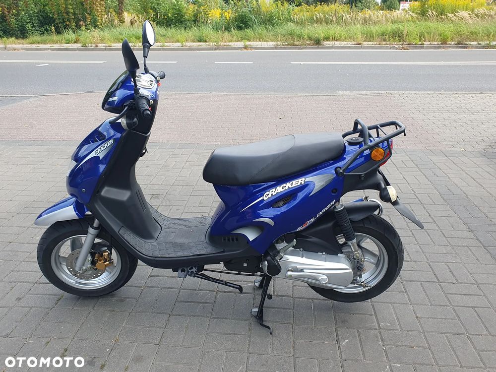 Generic Cracker - 19