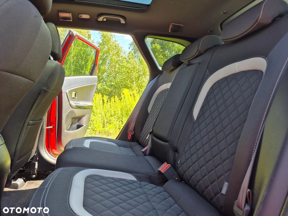Kia Ceed 1.6 CRDi 136 ISG GT Line - 9