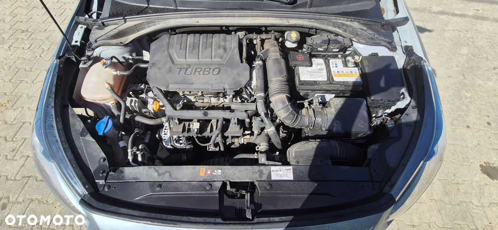 Kia ProCeed 1.5 T-GDI GT Line DCT - 15