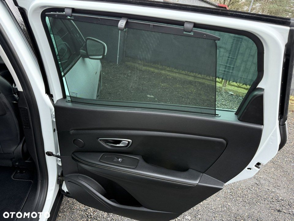 Renault Grand Scenic Energy TCe 130 S&S Bose Edition - 36