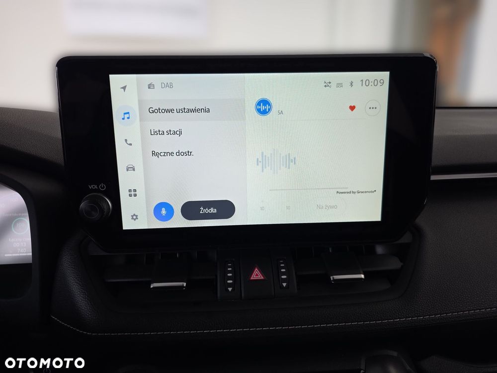 Toyota RAV4 2.5 Plug-In Hybrid GR Sport 4x4 - 19
