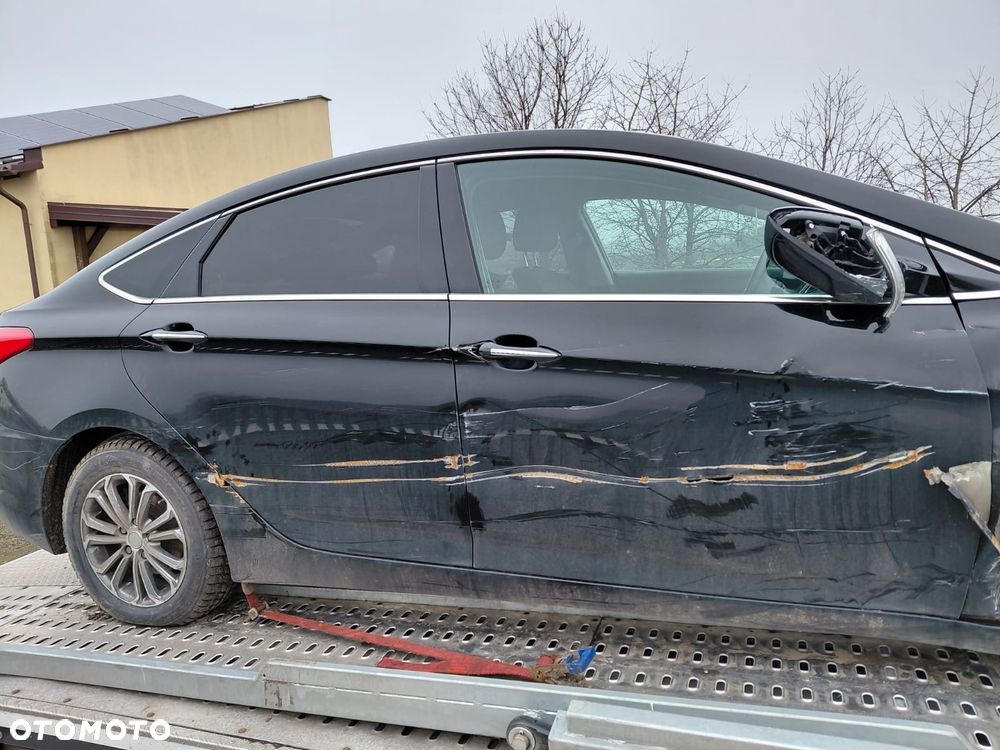 Hyundai i40 1.7 CRDi Premium - 3