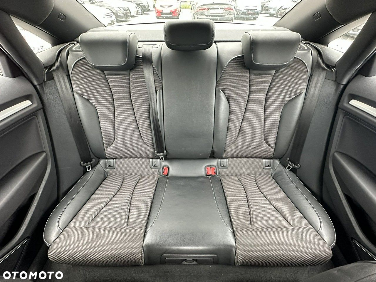 Audi A3 - 34