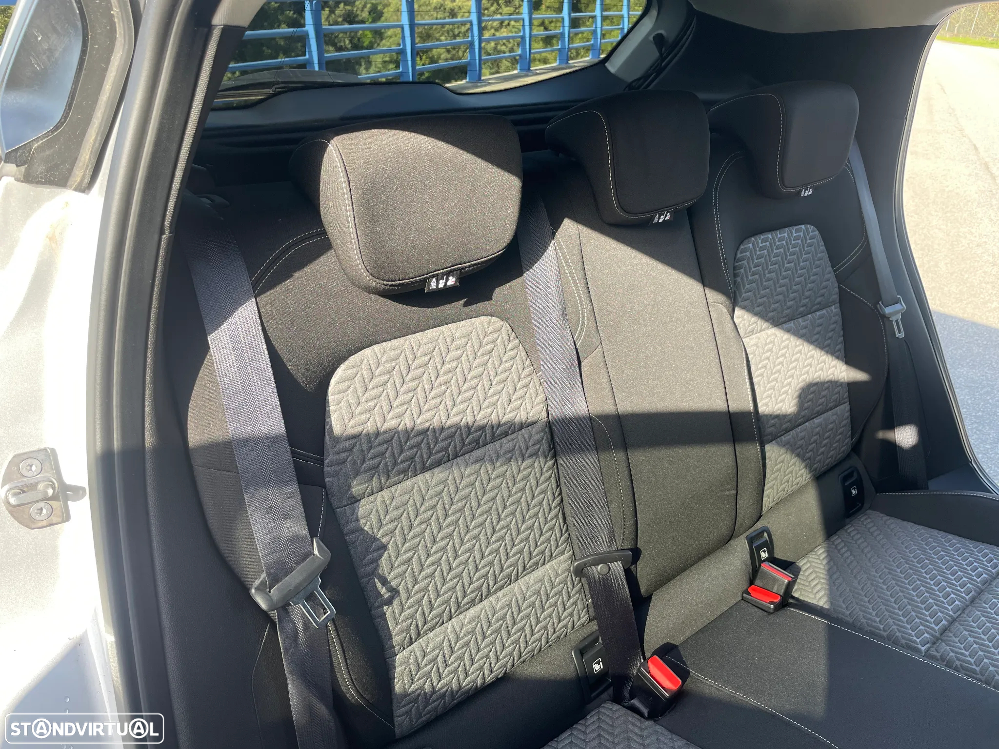 Renault Clio 1.0 TCe Techno - 20