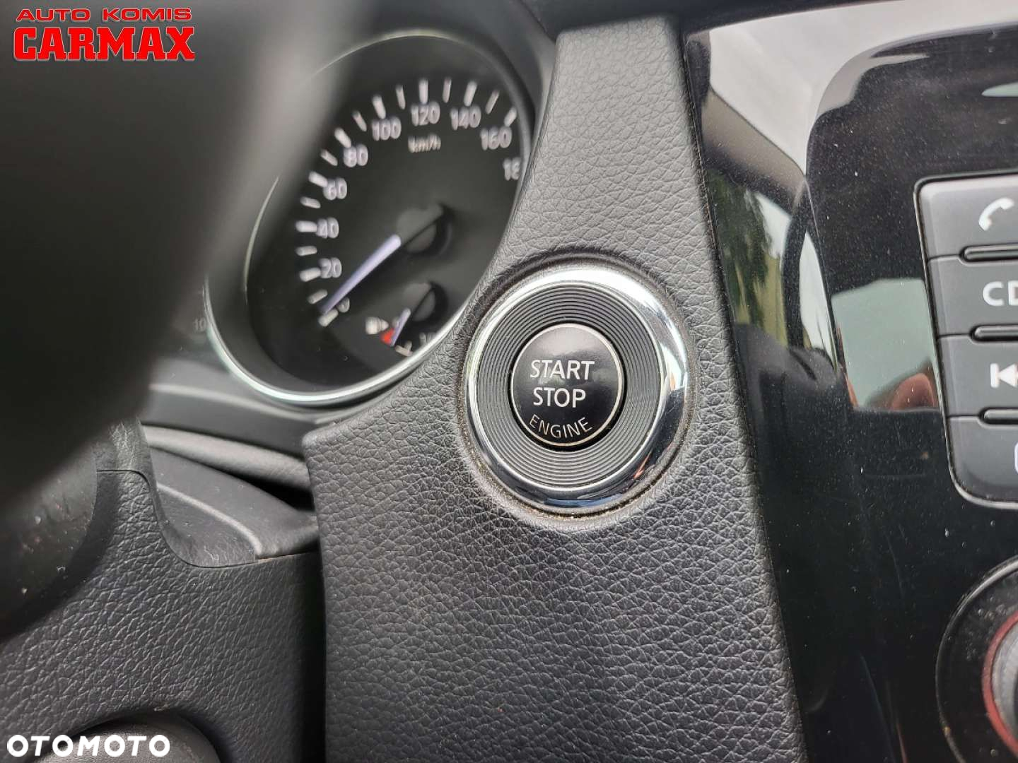 Nissan Qashqai - 16