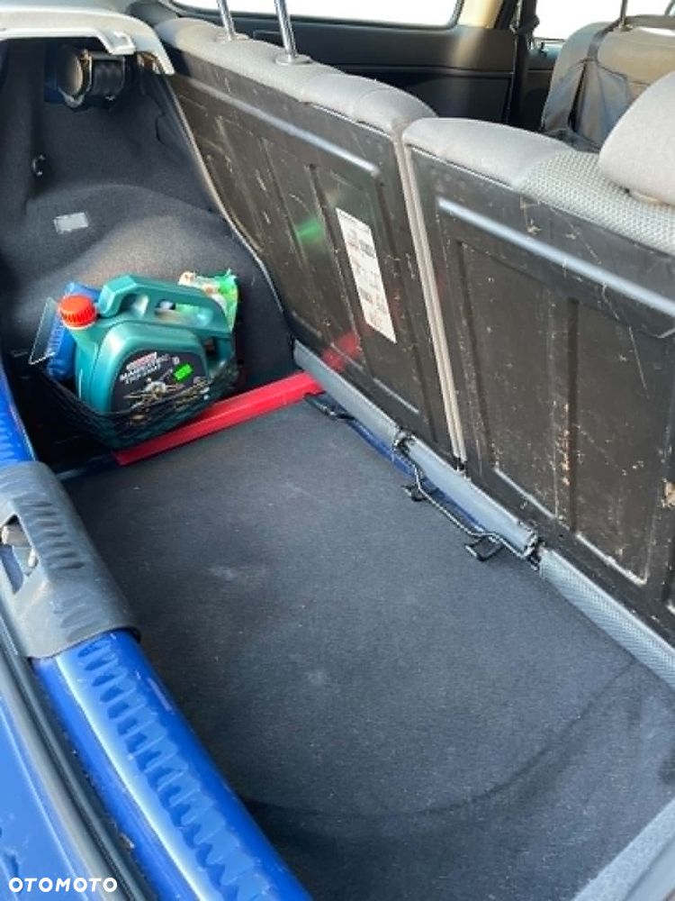 Volkswagen Fox - 8