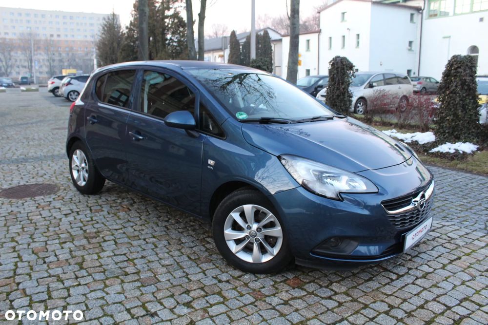 Opel Corsa 1.4 16V Active - 1