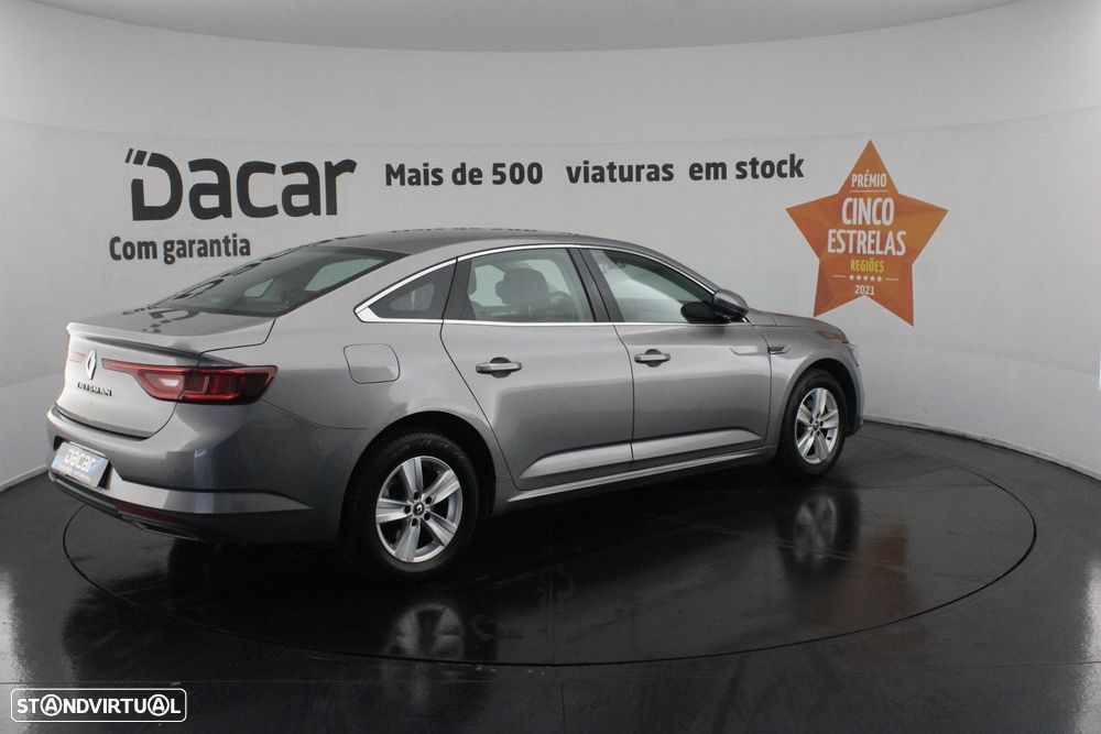 Renault Talisman 1.5 dCi Zen - 7