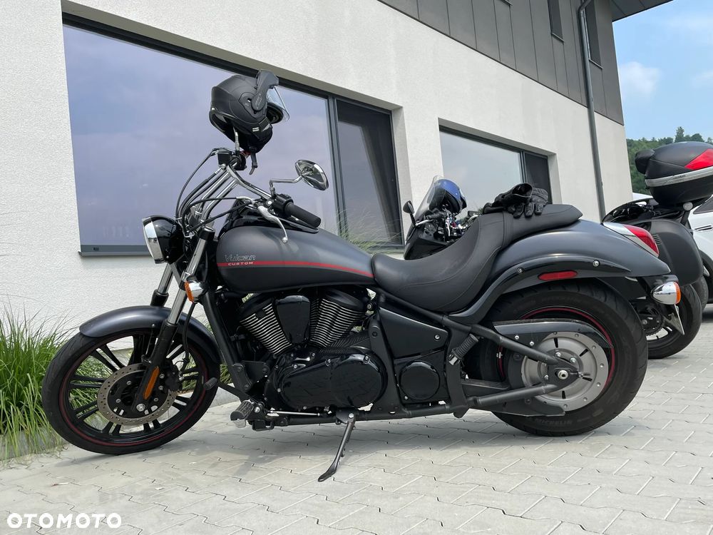 Kawasaki VN - 4