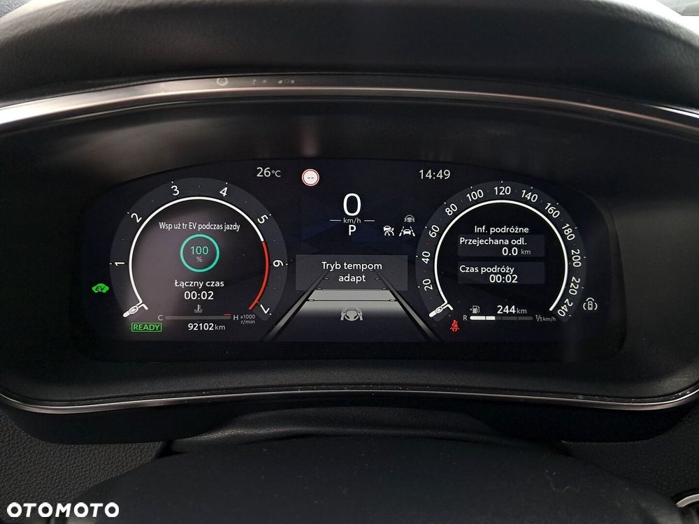 Toyota Corolla 1.8 Hybrid GR Sport Dynamic - 19