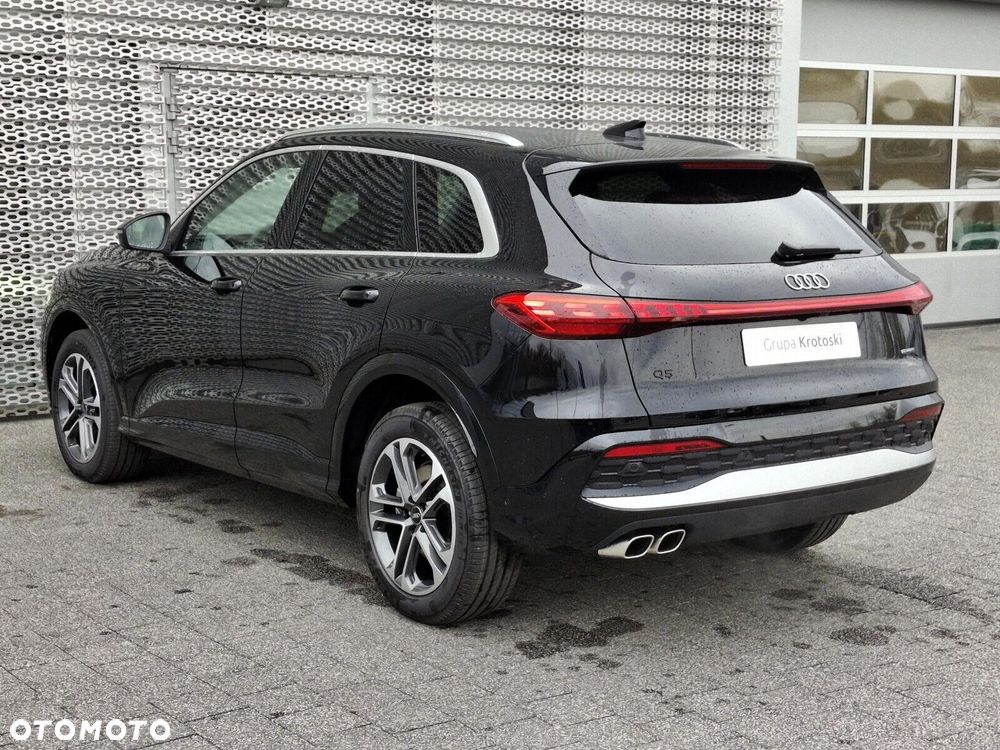 Audi Q5 - 3