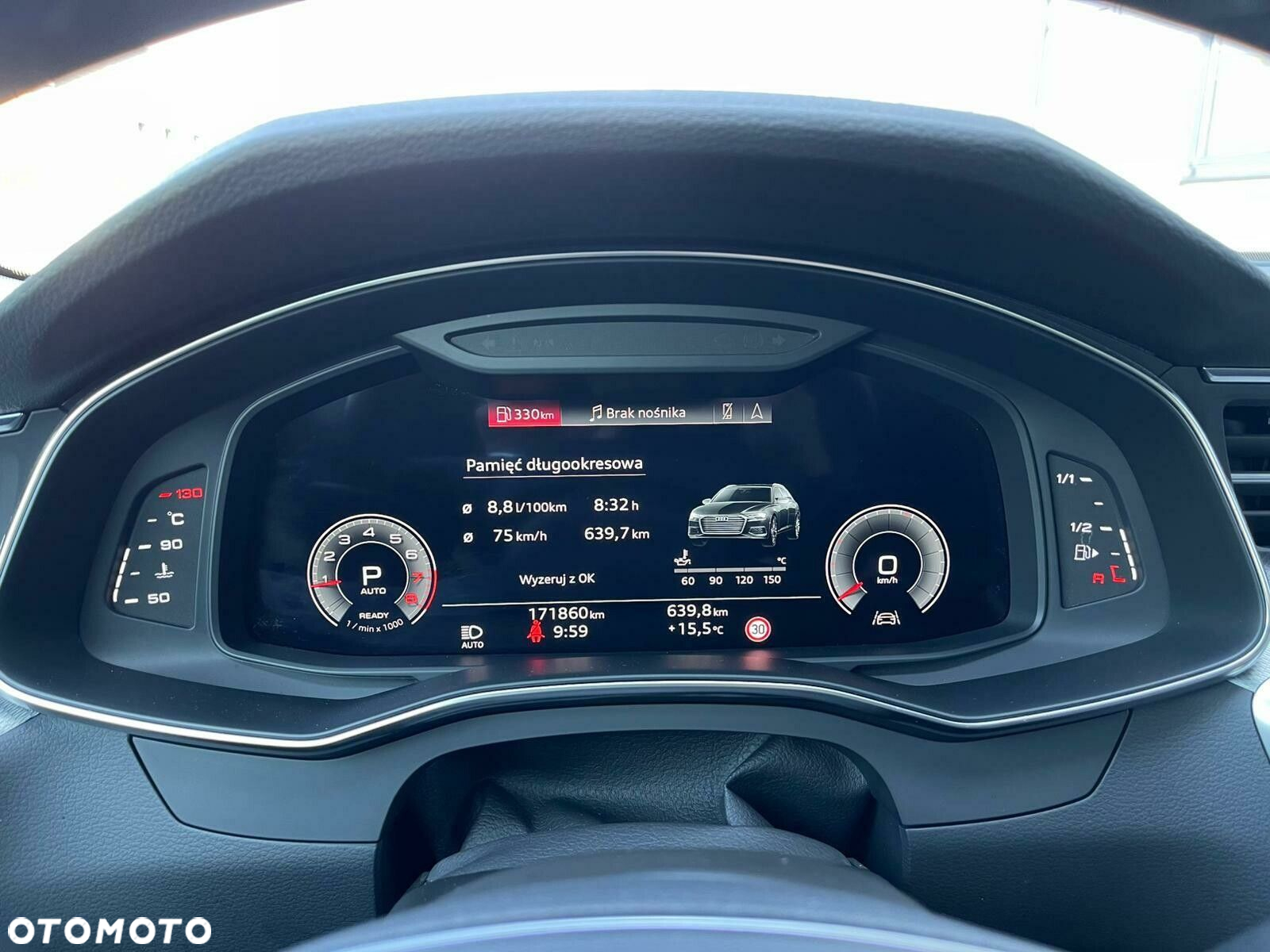 Audi A6 - 15