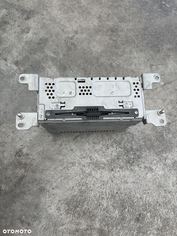 Radio nawigacja Ford fusion ds7t-19c107-ck - 2