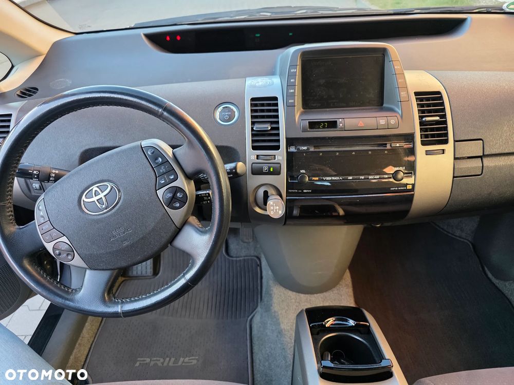 Toyota Prius 1.5 VVT-i Prestige - 20