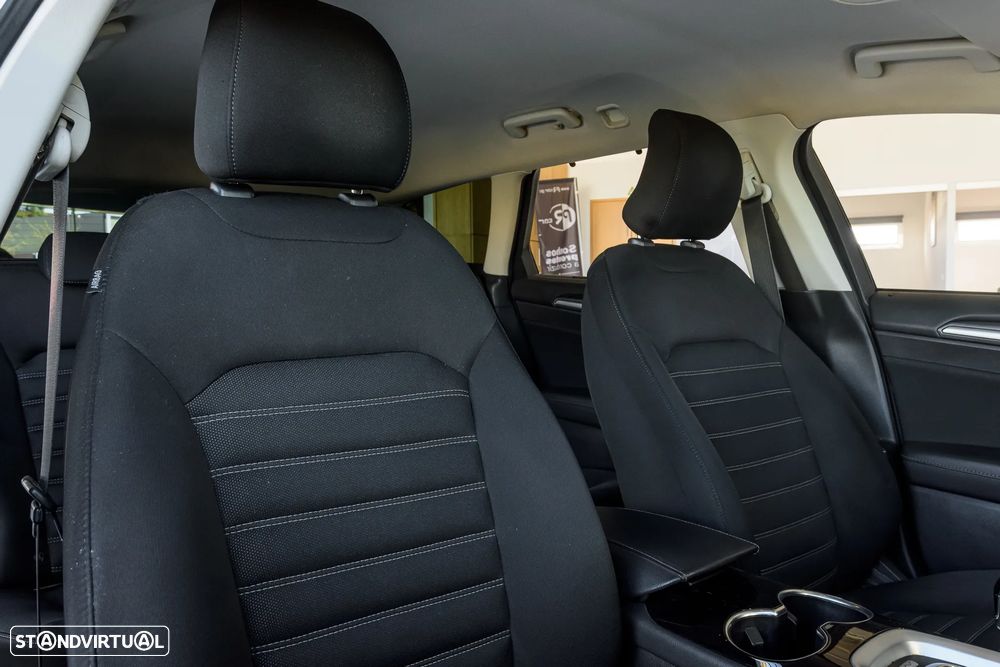 Ford Mondeo 1.5 TDCi Titanium - 24