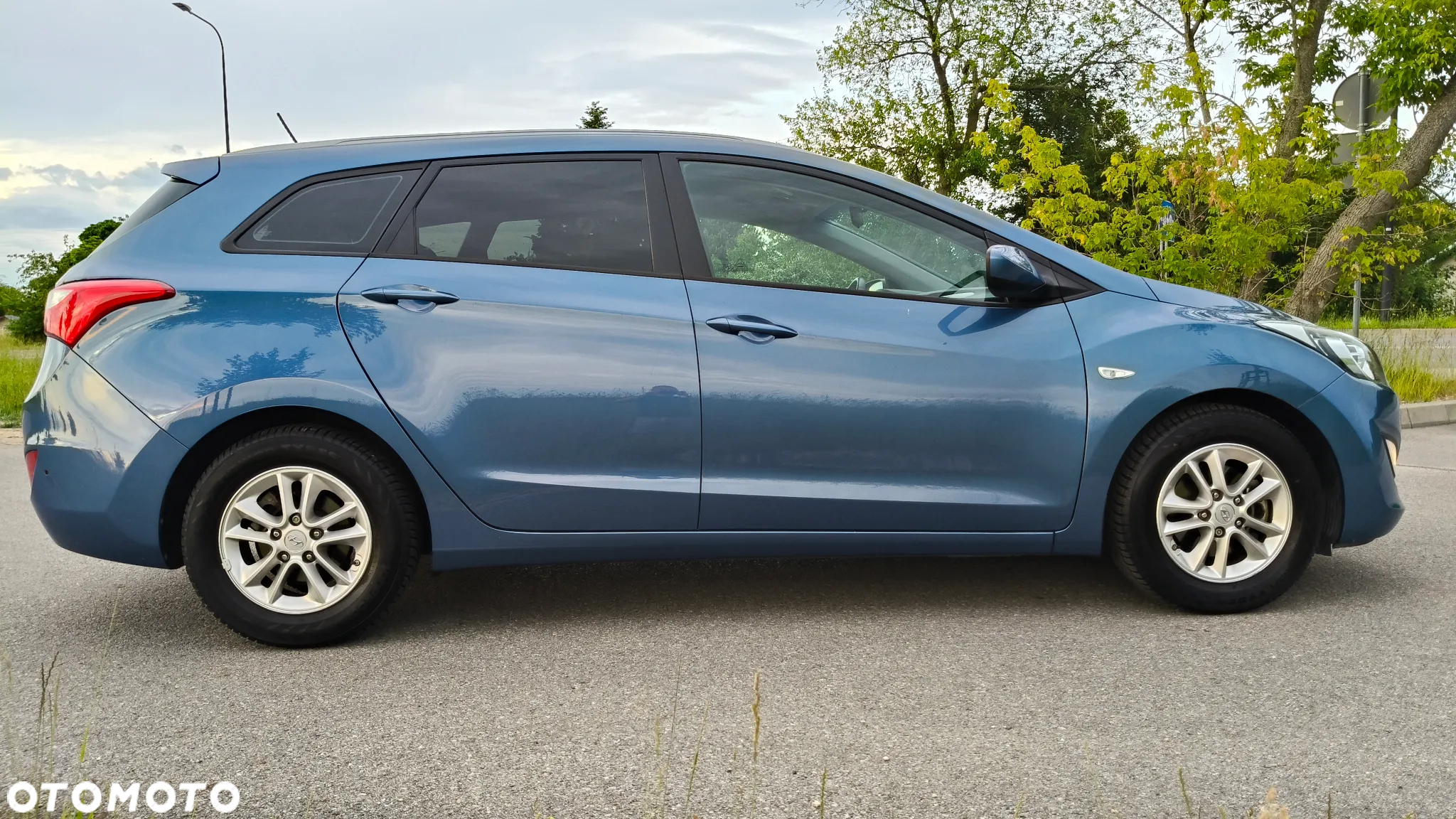 Hyundai i30 1.6 Comfort - 7