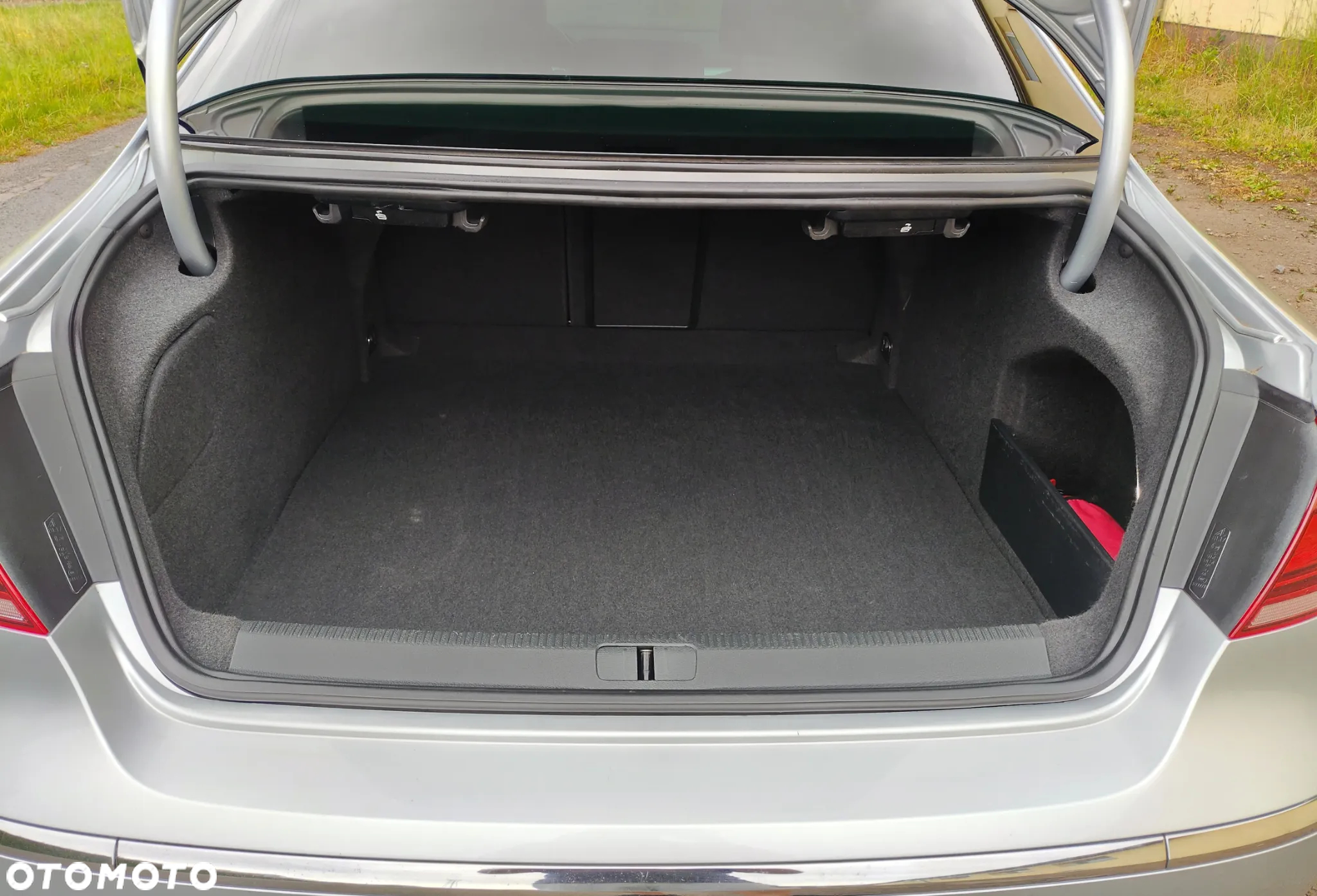 Volkswagen CC 2.0 TDI DPF BMT DSG - 24