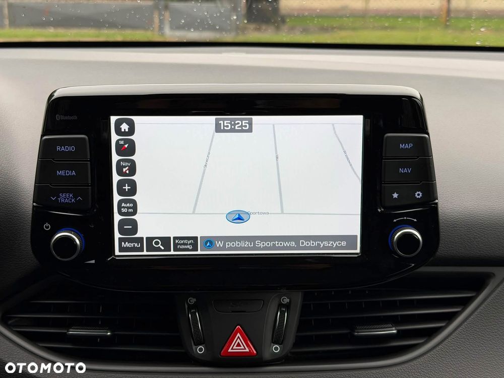 Hyundai i30 1.4 Passion Plus - 10