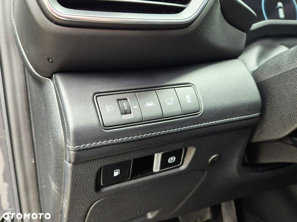 Hyundai Santa Fe - 15