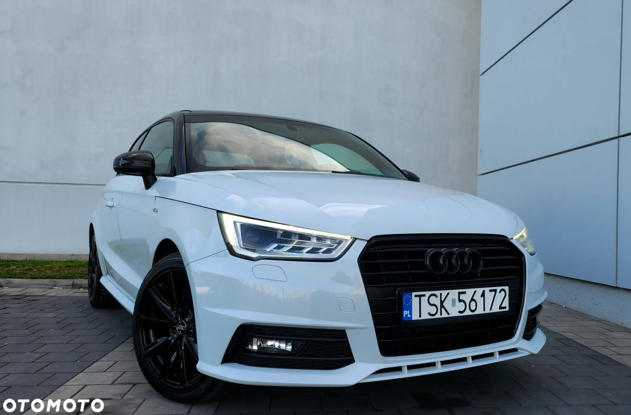Audi A1 - 12