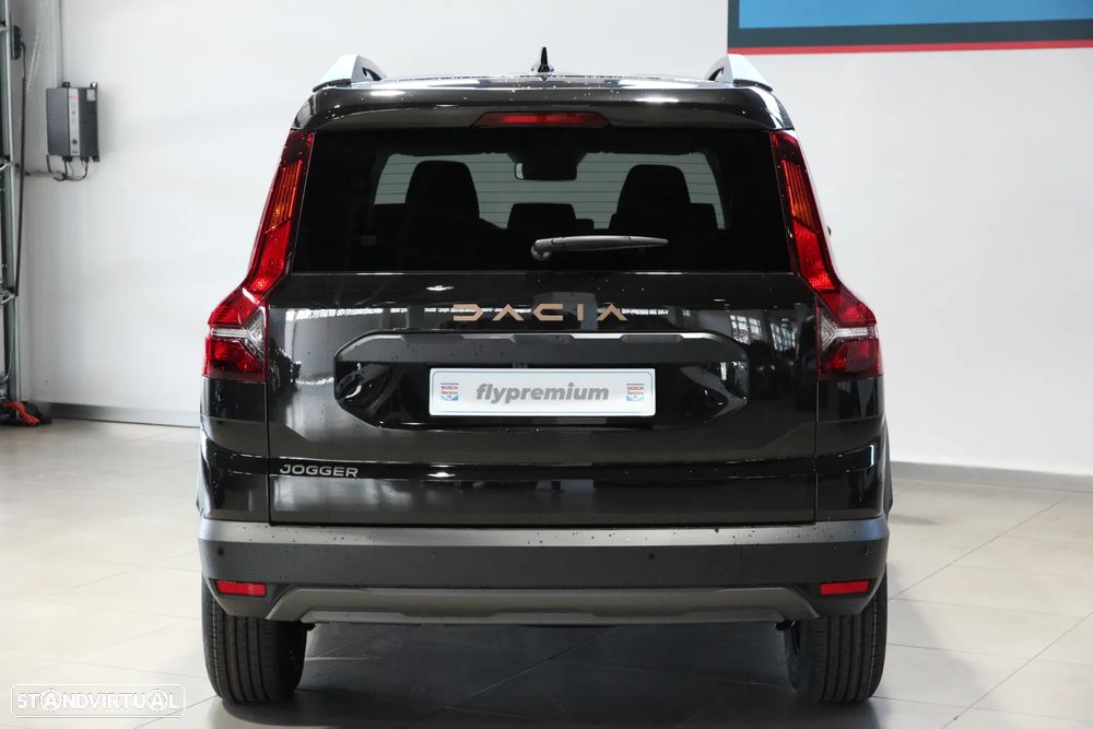 Dacia Jogger 1.0 ECO-G Extreme 7L Bi-Fuel - 3